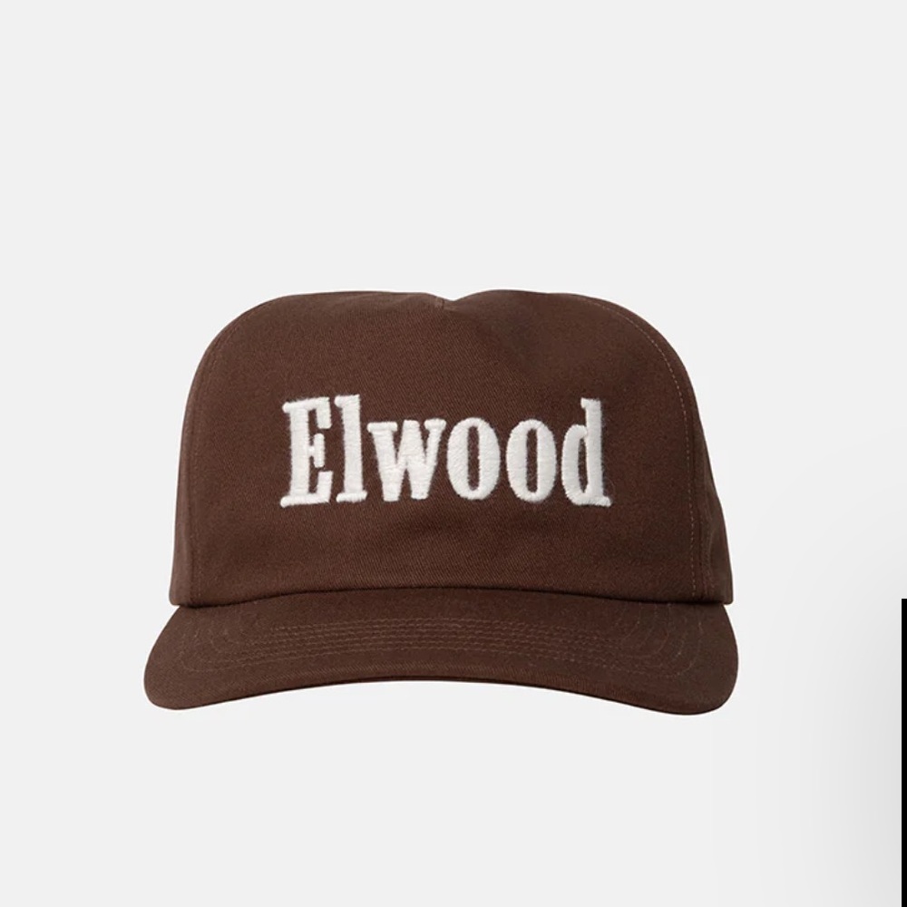 Elwood Trademark Cap